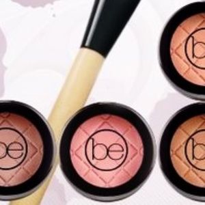 beauticontrol Makeup - Beauticontrol Pure Touch Blush in Rose Bloom beauticontrol Makeup - Beauticontrol Pure Touch Blush in Rose Bloom